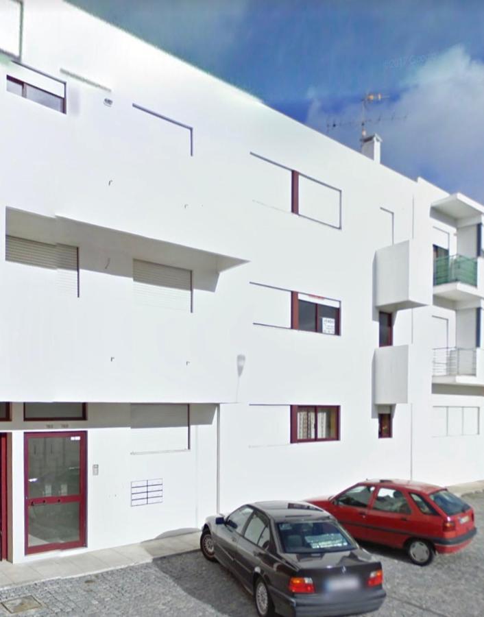 Estudio Vila Praia de Âncora Exteriör bild