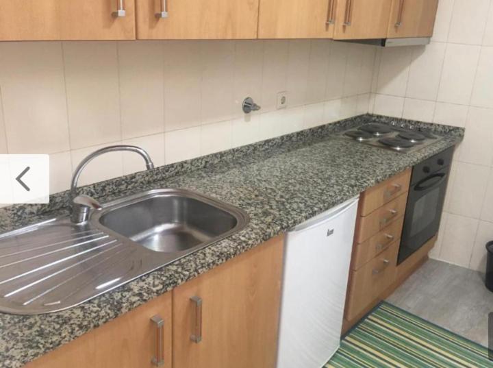 Estudio Vila Praia de Âncora Exteriör bild